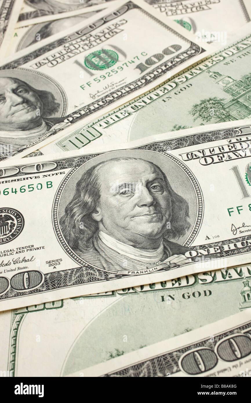 American currency hi hi res stock photography and images alamy