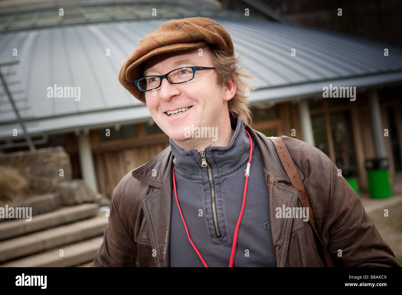 Film music composer hi-res stock photography and images - Alamy