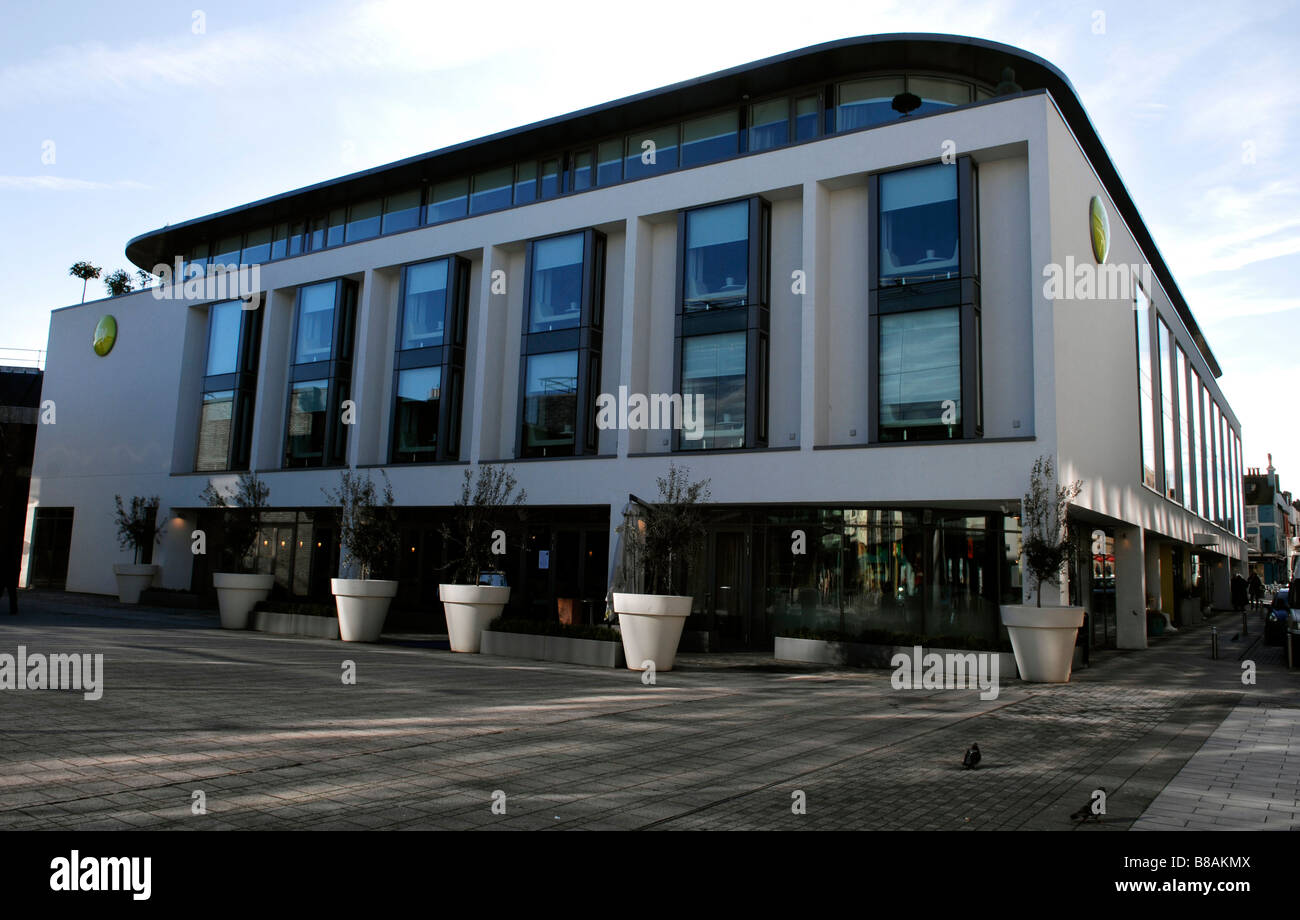Zilli Brasserie Zilli Brasserie
