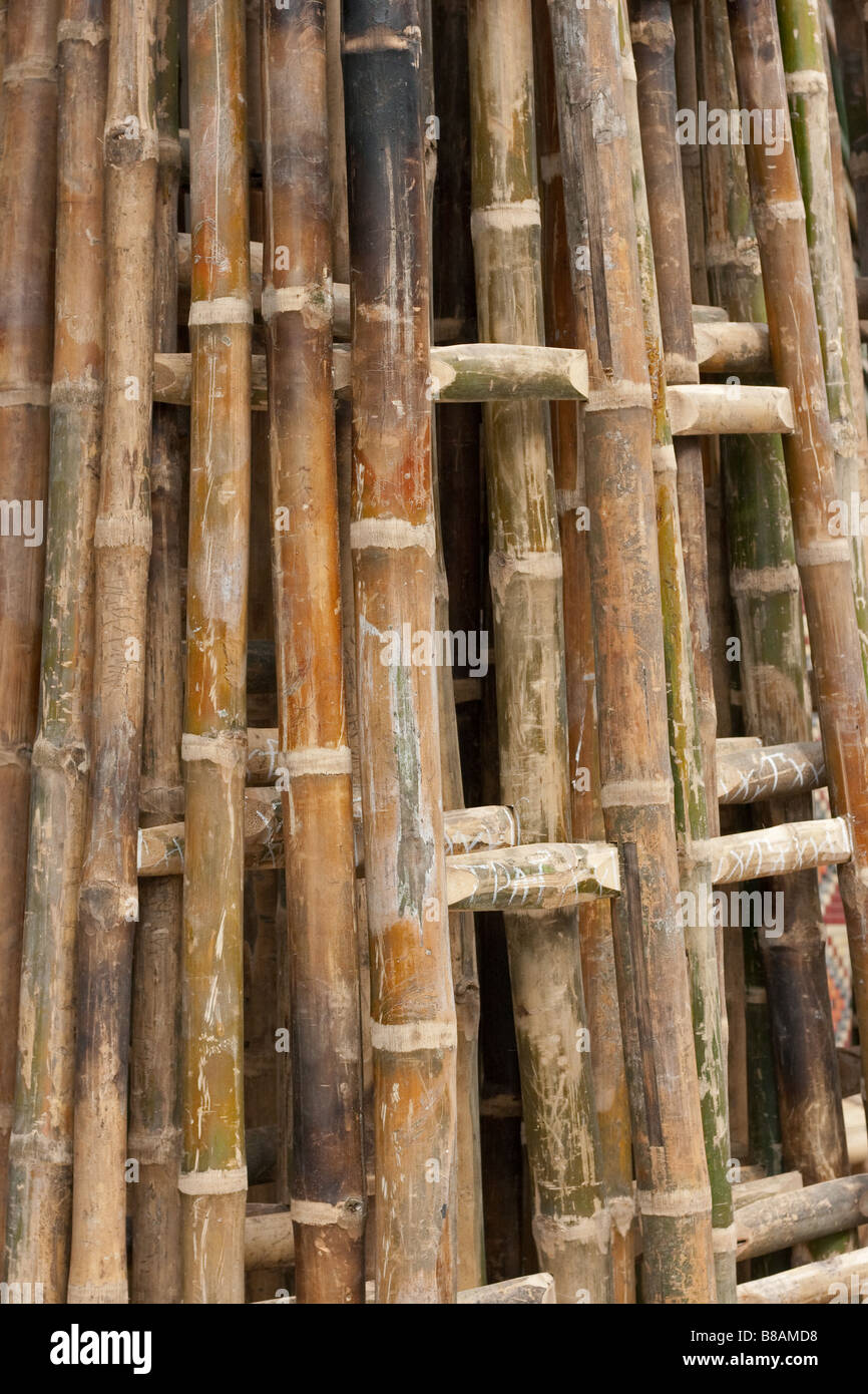 Primitive building materials hi-res stock photography and images