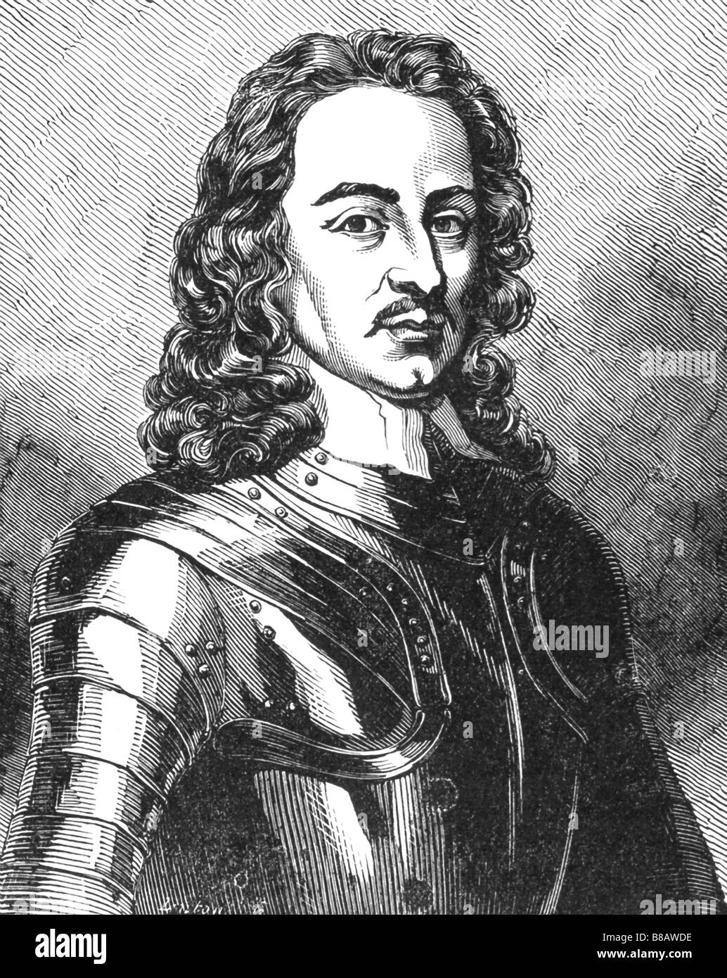 John hampden hires stock photography and images Alamy