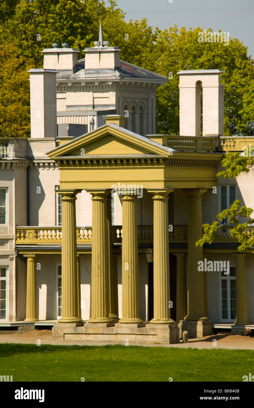 Dundurn castle, canada hires stock photography and images Alamy
