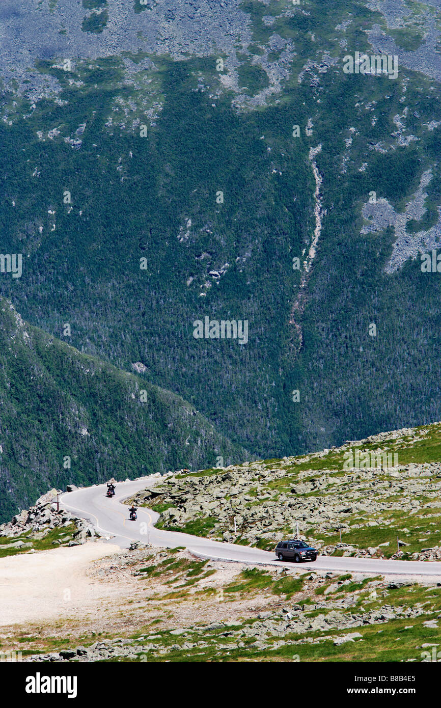 White Mountain Auto >> Mt Washington Auto Road White Mountain National Est New White Mountain Auto >> Mt Washington Auto Road White Mountain National Est New