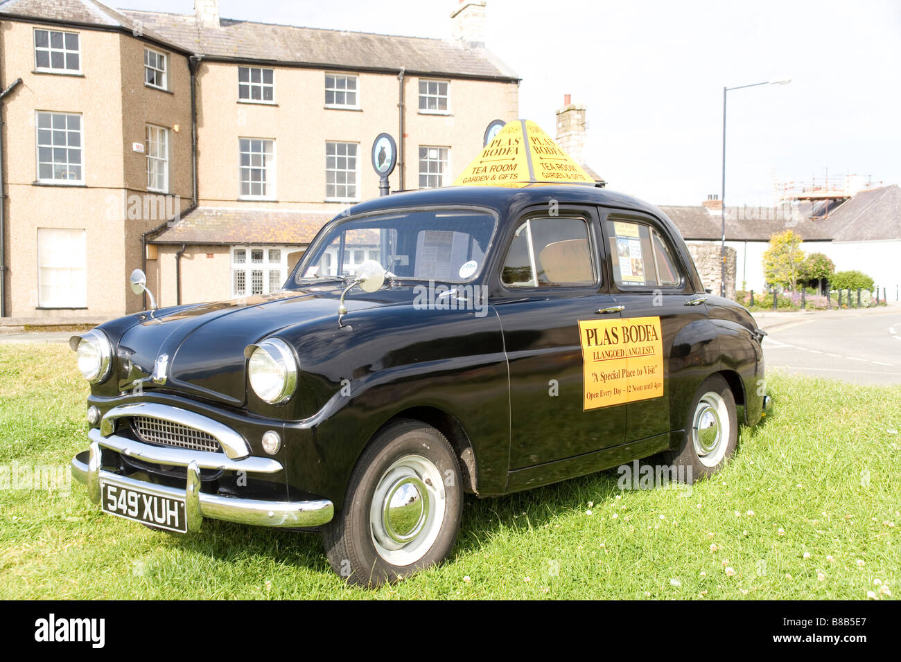 Standard ten car hires stock photography and images Alamy Standard ten car hires stock photography and images Alamy