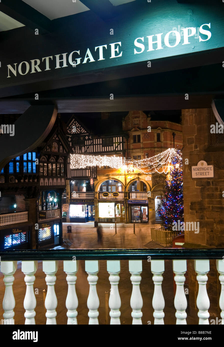 Northgate street sign hi-res stock photography and images - Alamy