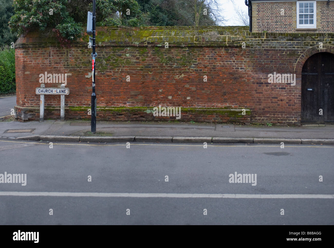 Old park lane london hires stock photography and images Alamy