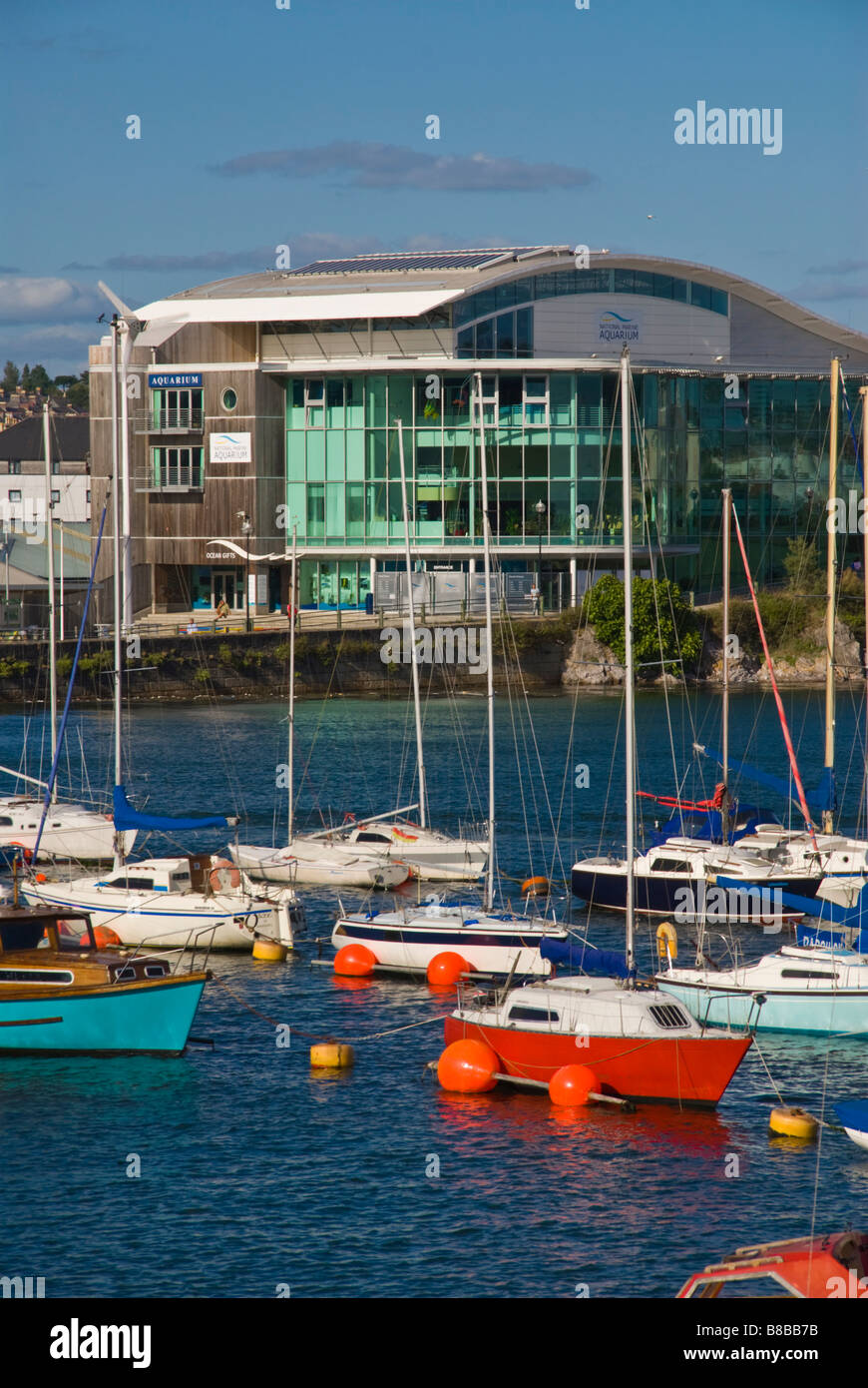 Plymouth Aquarium Exterior Hi res Stock Photography And Images Alamy plymouth-aquarium-exterior-hi-res-stock-photography-and-images-alamy