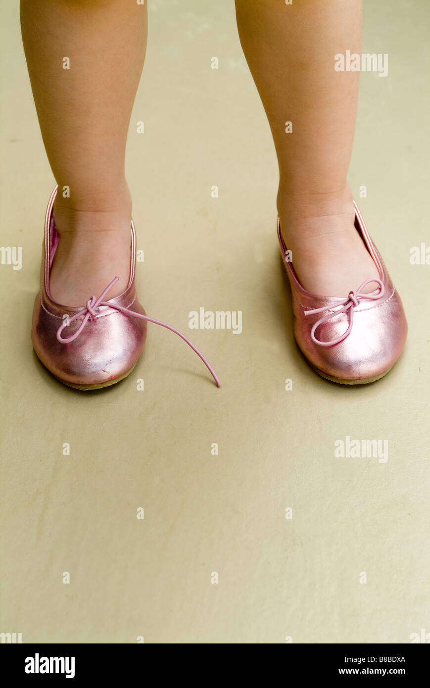 little girl shoes