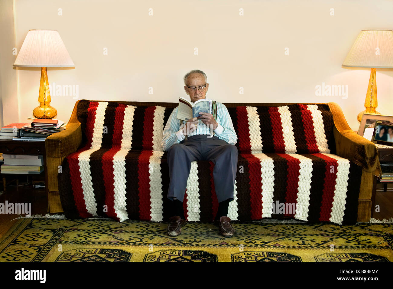 sofa reading light