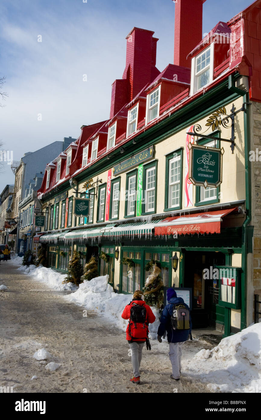 Rue saint anne hires stock photography and images Alamy