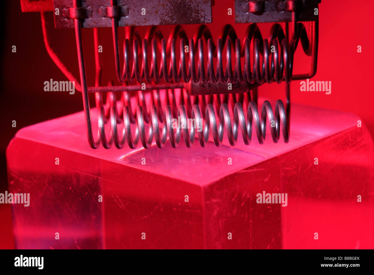 Electrical resistance hires stock photography and images Alamy