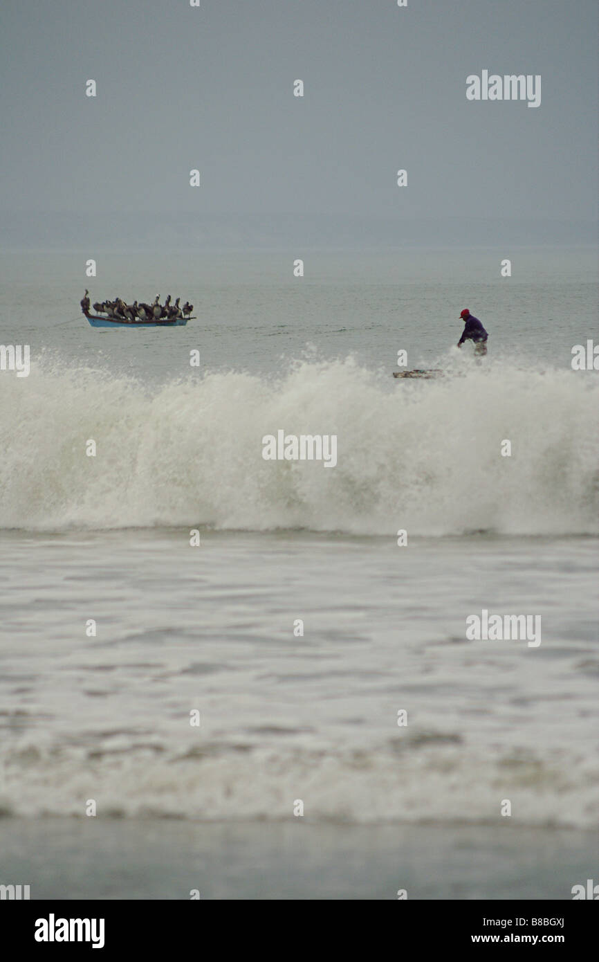 Raft peru hi-res stock photography and images - Alamy