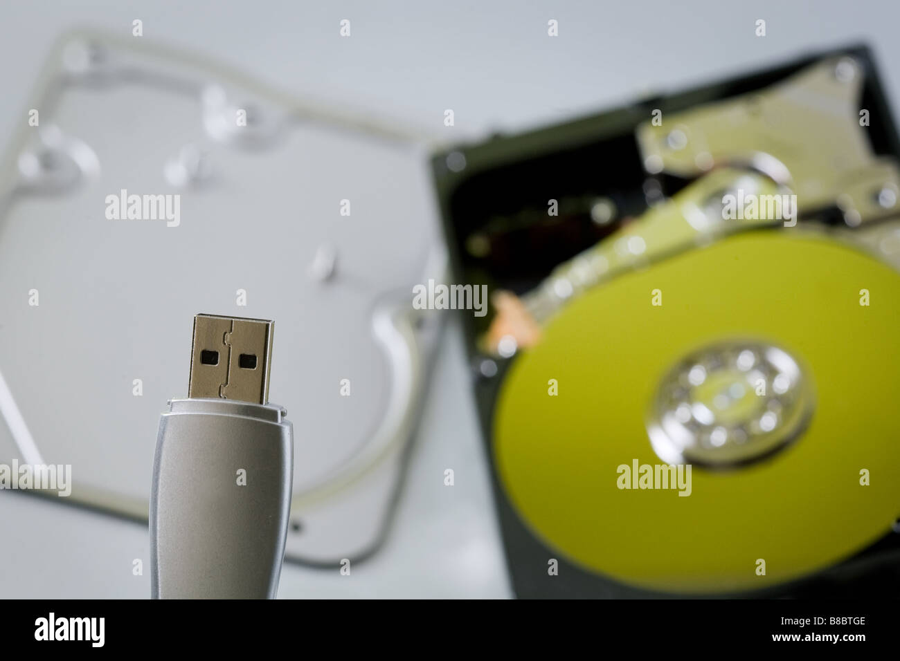 Hard disk drive hires stock photography and images Alamy