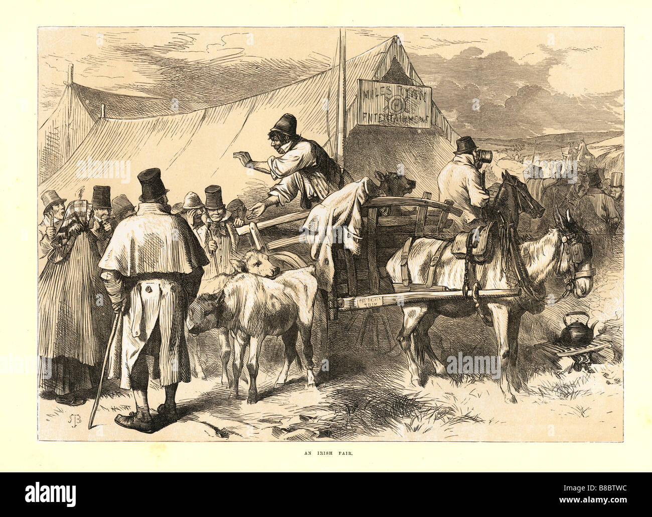 Victorian Fair