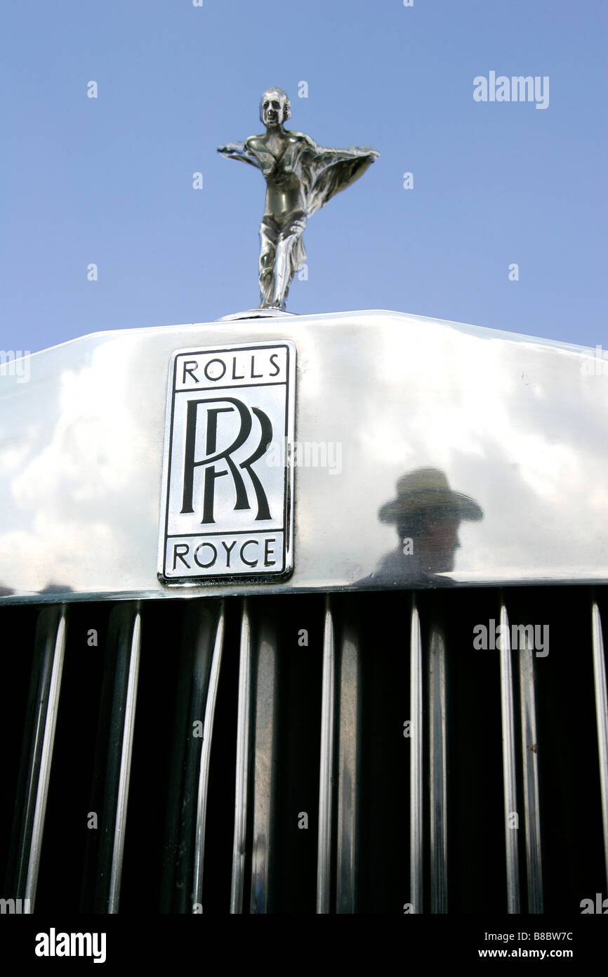 Rolls Royce European British cars motors motor vehicles vehicle upright