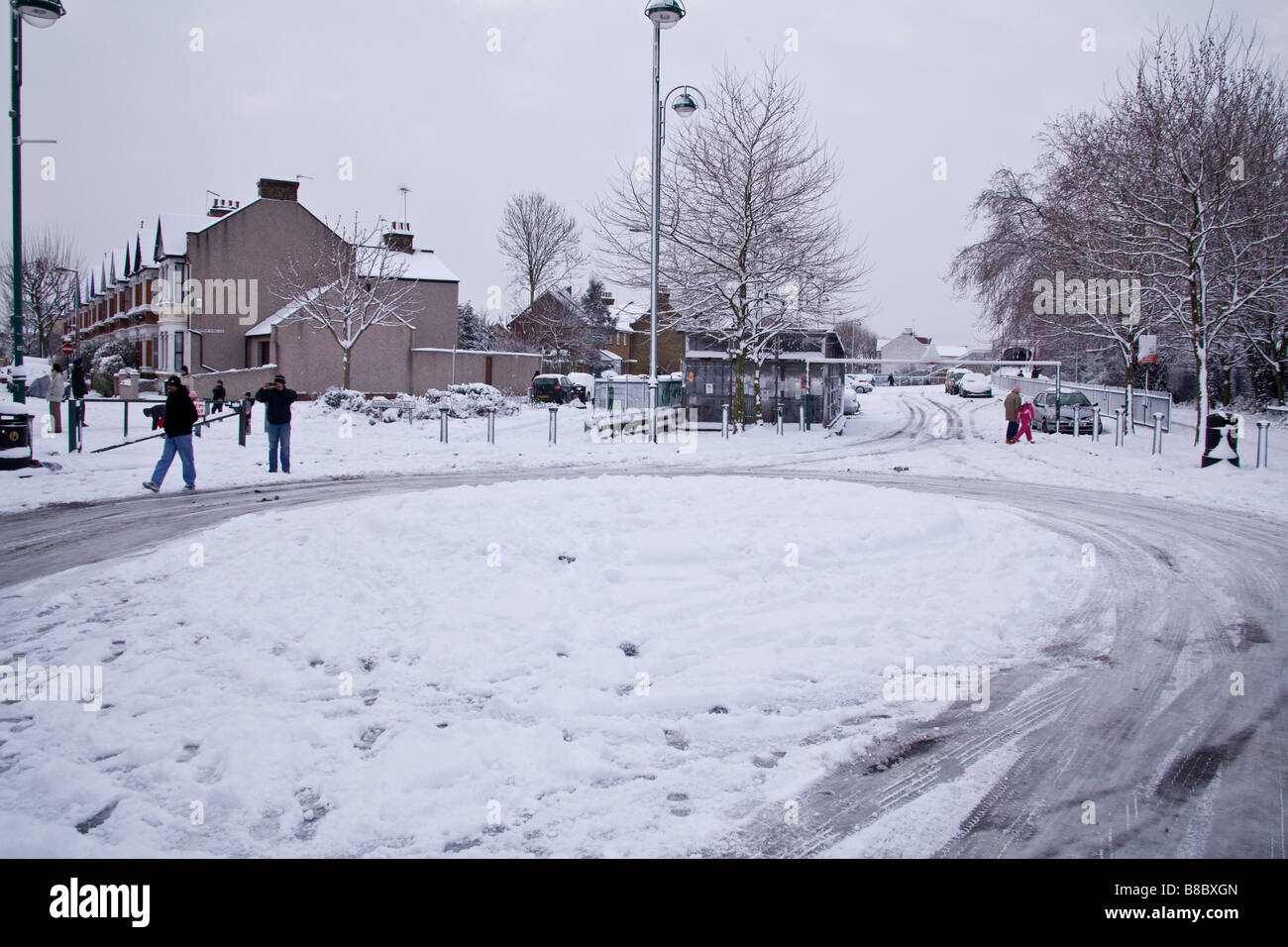 Leytonstone Stock Photos &amp; Leytonstone Stock Images - Alamy