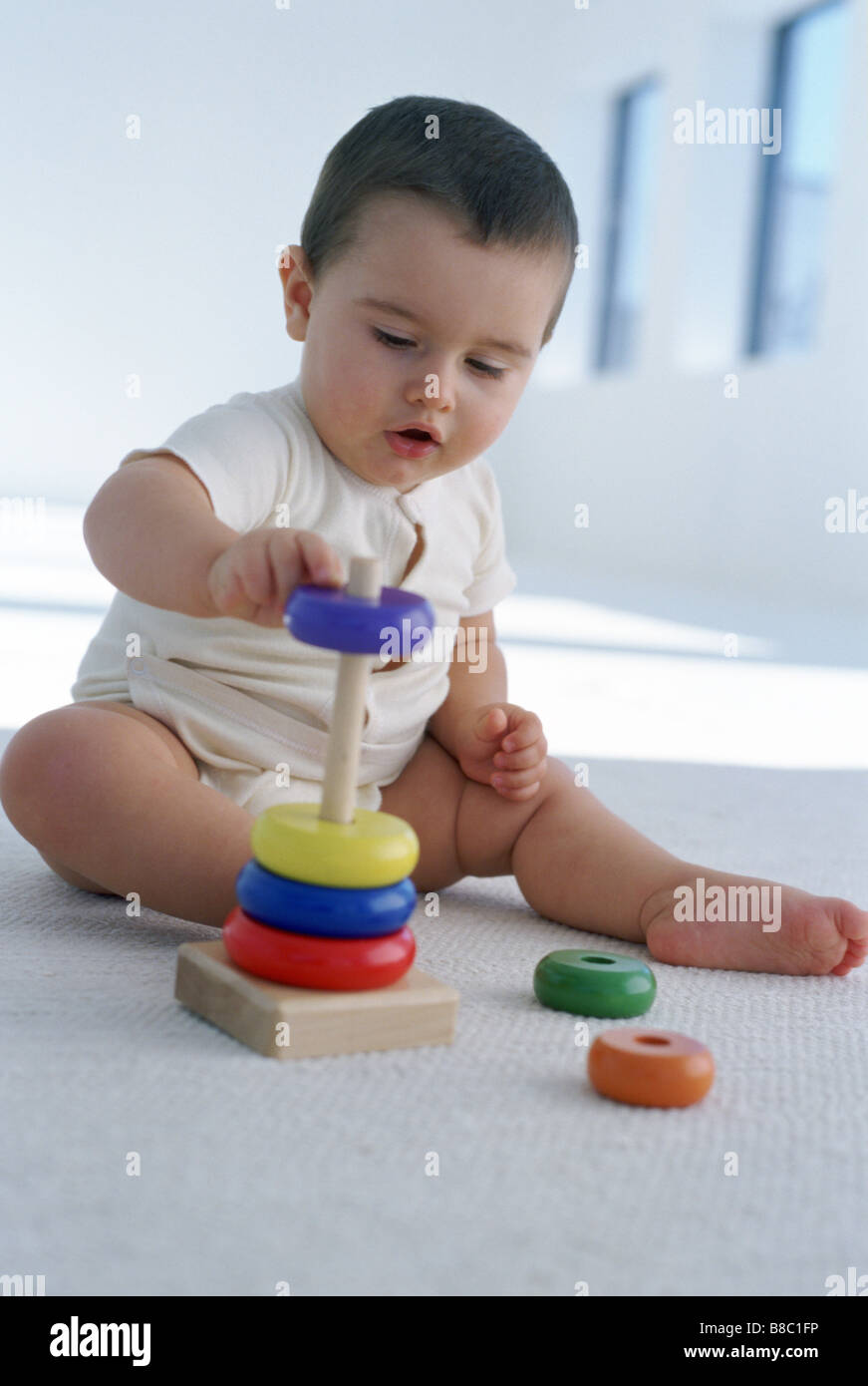 toys for ten month olds