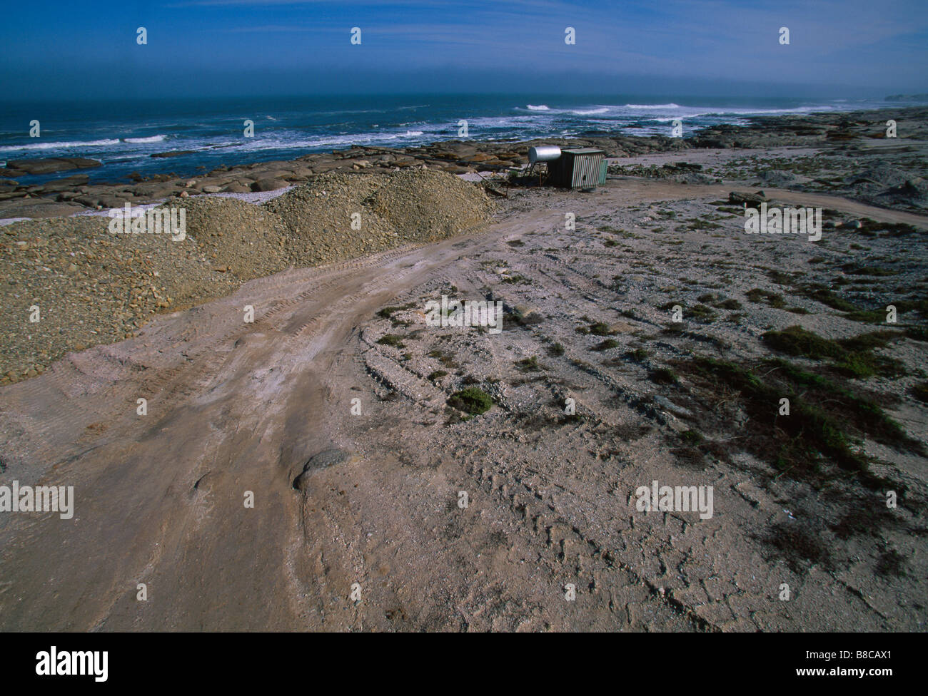 Ugly mining hi-res stock photography and images - Alamy