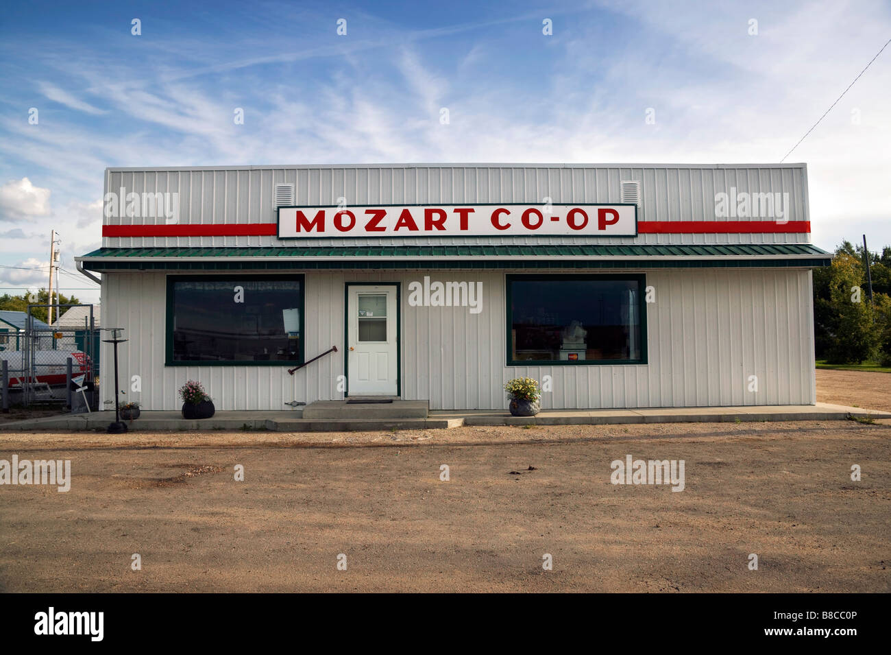 Mozart saskatchewan hires stock photography and images Alamy
