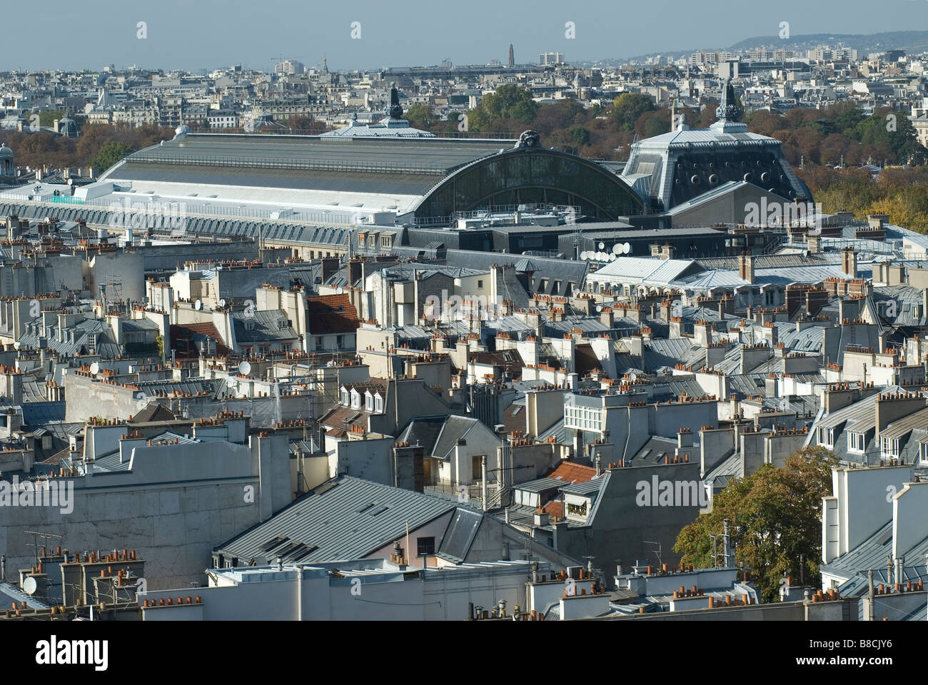 toits-de-paris-orsay-france-stock-photo-alamy