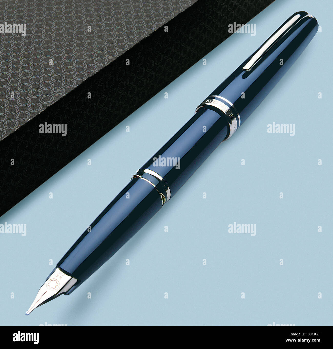 Pen and ink writing hi-res stock photography and images - Alamy