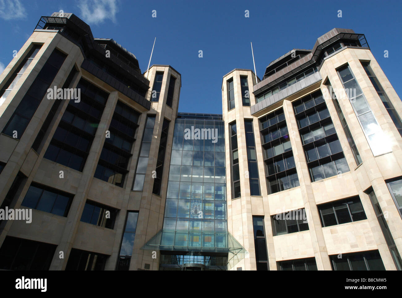 Standard life edinburgh hires stock photography and images Alamy