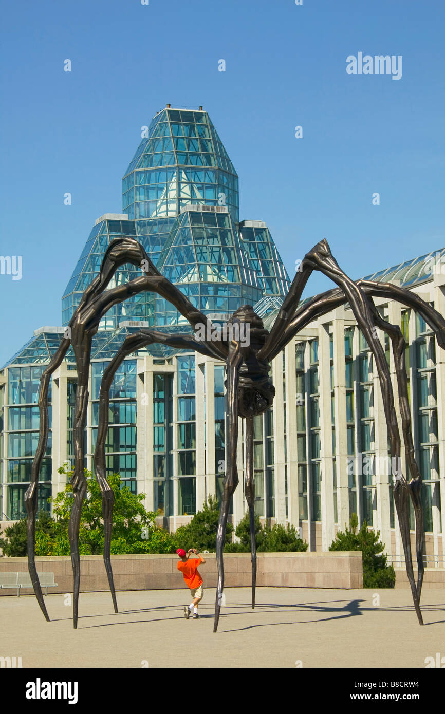 National Art Gallery, Ottawa,Ontario Stock Photo Alamy