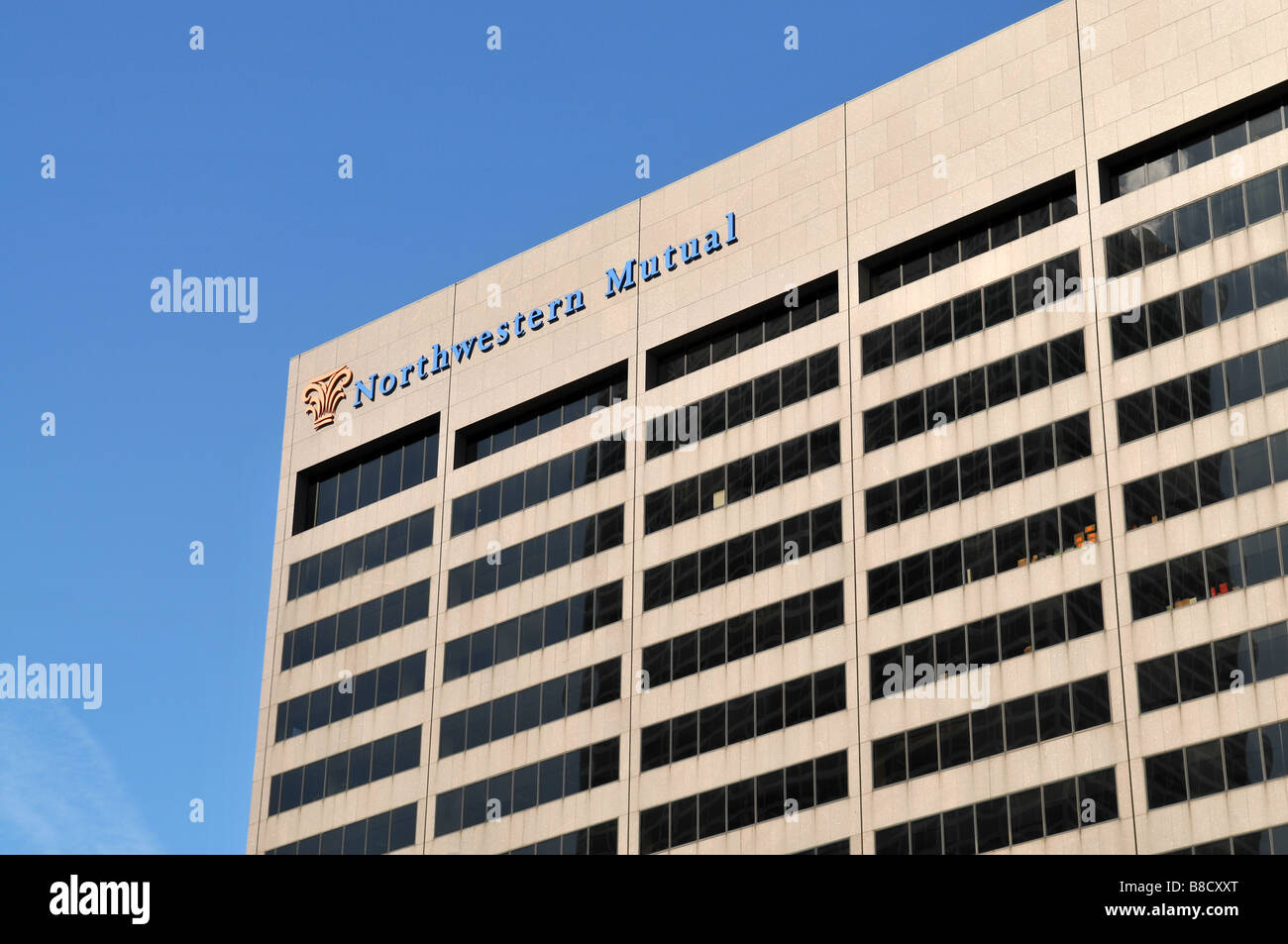 Northwestern mutual hi-res stock photography and images - Alamy