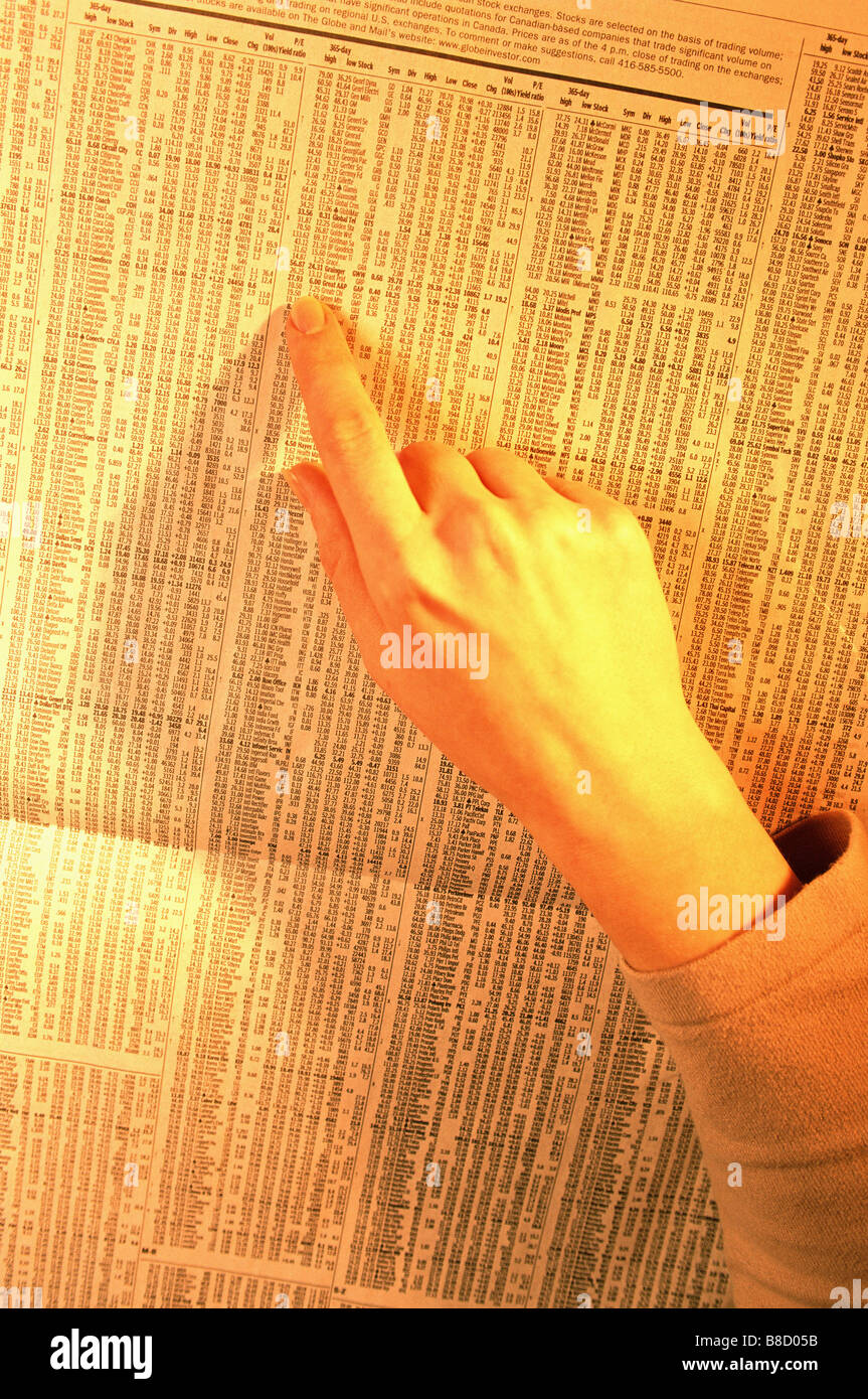 Pointing hand figure hi-res stock photography and images - Alamy