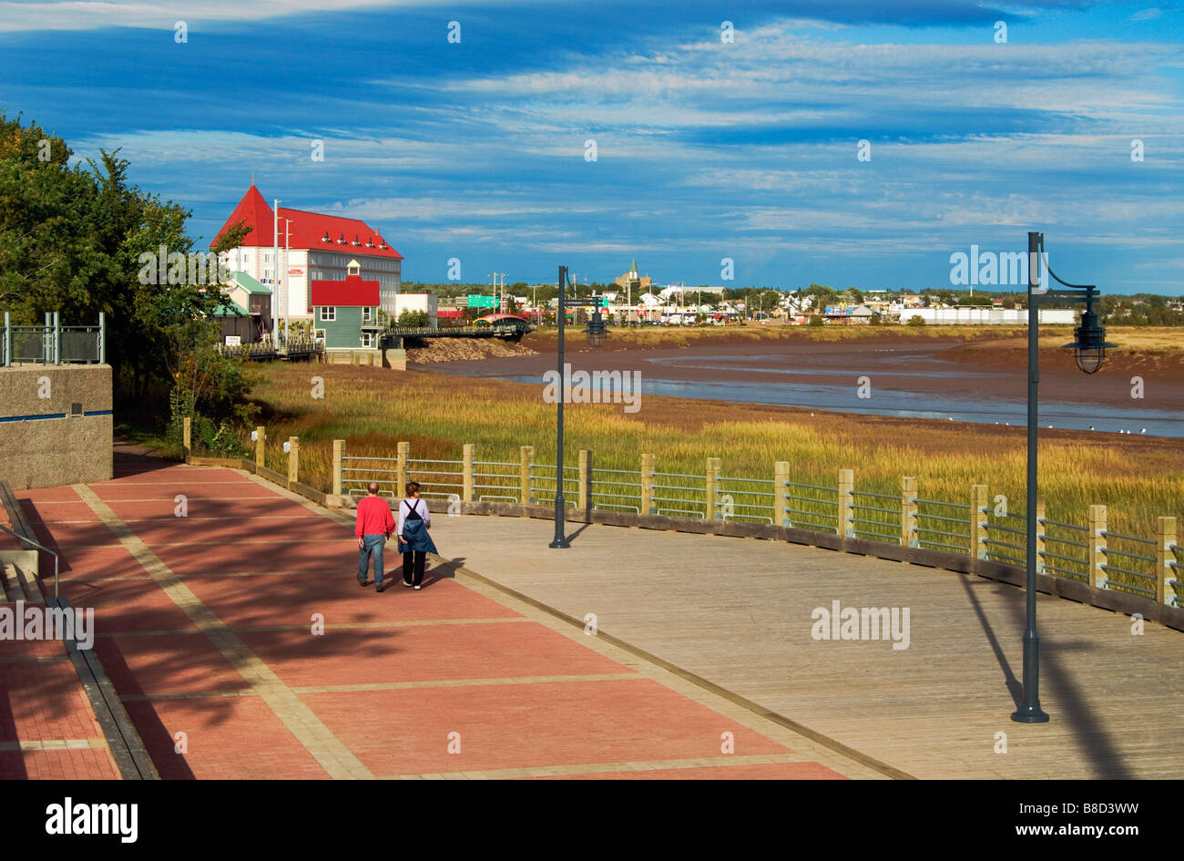 Petitcodiac river hires stock photography and images Alamy