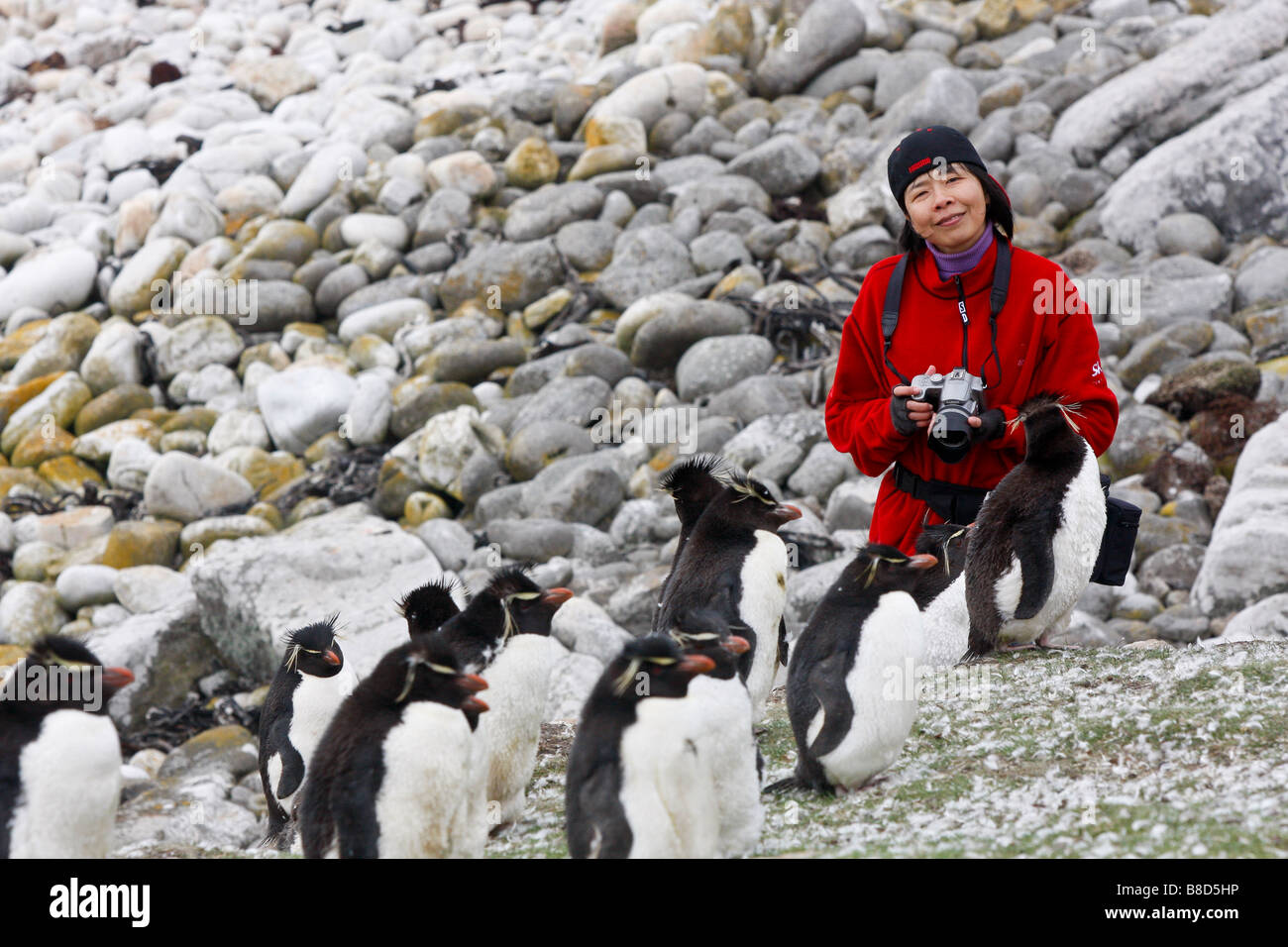 Woman chinese Cut Out Stock Images & Pictures - Alamy