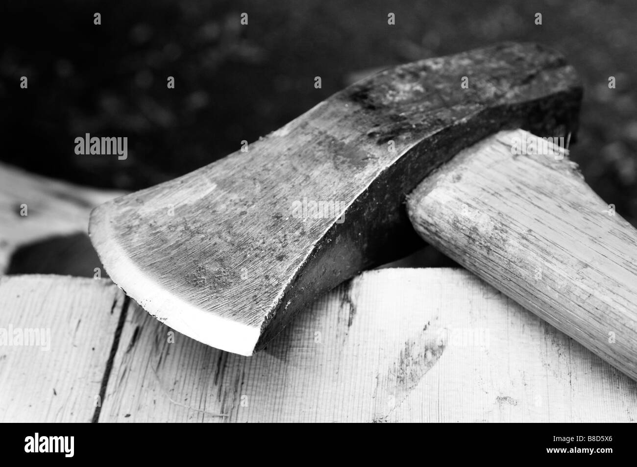 Iron age axe hires stock photography and images Alamy
