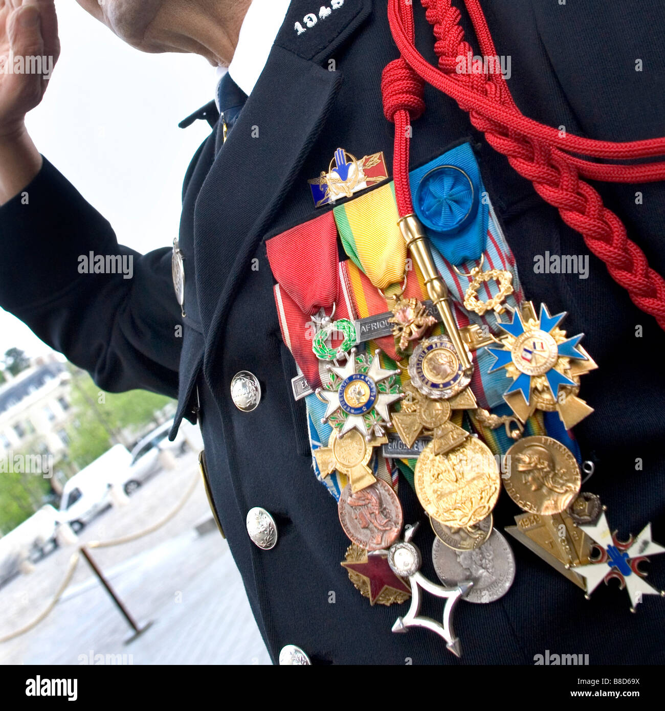 Ex army jackets sales