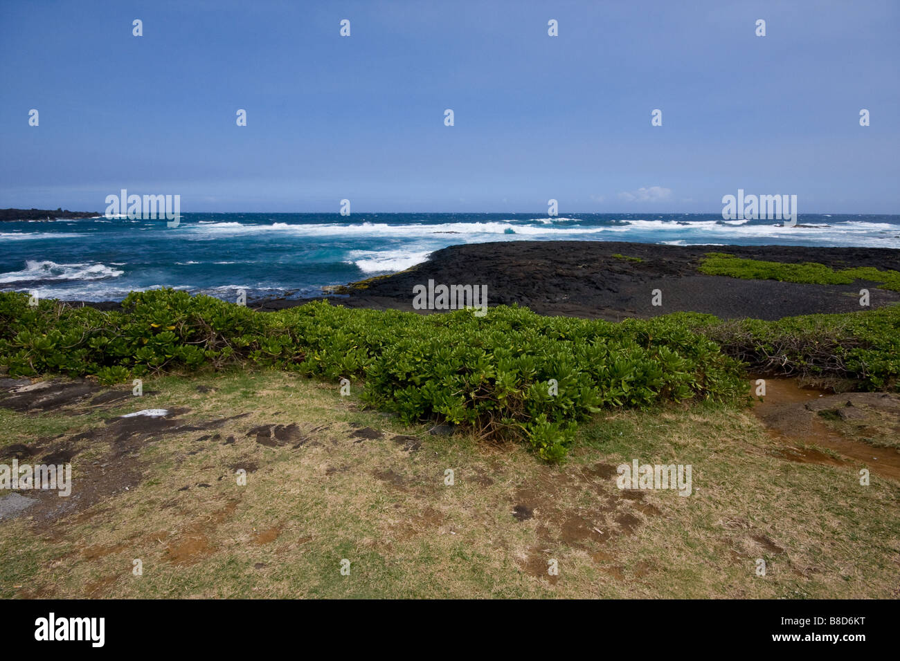 Visit hawaii hi-res stock photography and images - Alamy