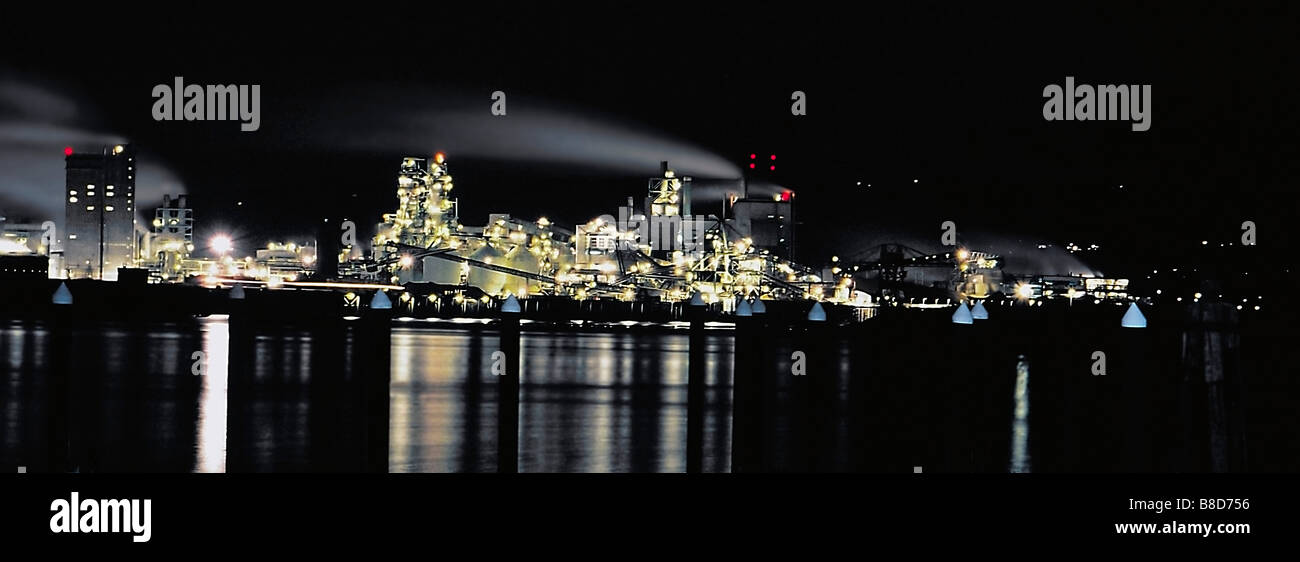 Longview washington hires stock photography and images Alamy