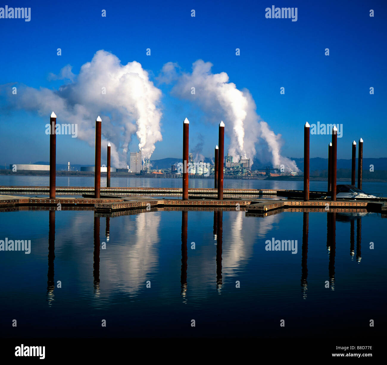 Longview washington hires stock photography and images Alamy