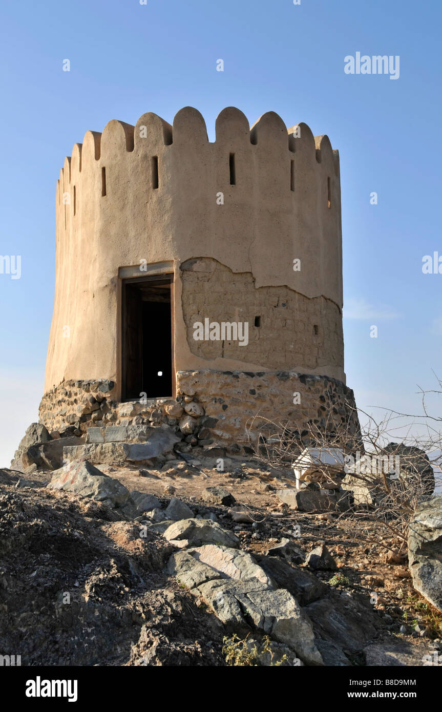 Al Badiyah High Resolution Stock Photography and Images - Alamy