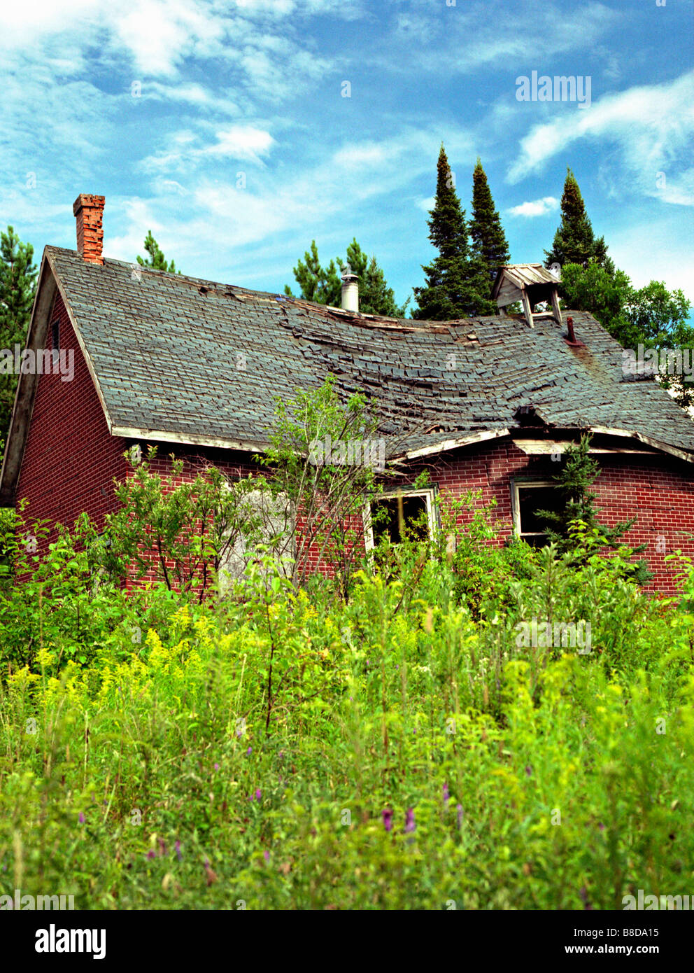 District of parry sound hires stock photography and images Alamy