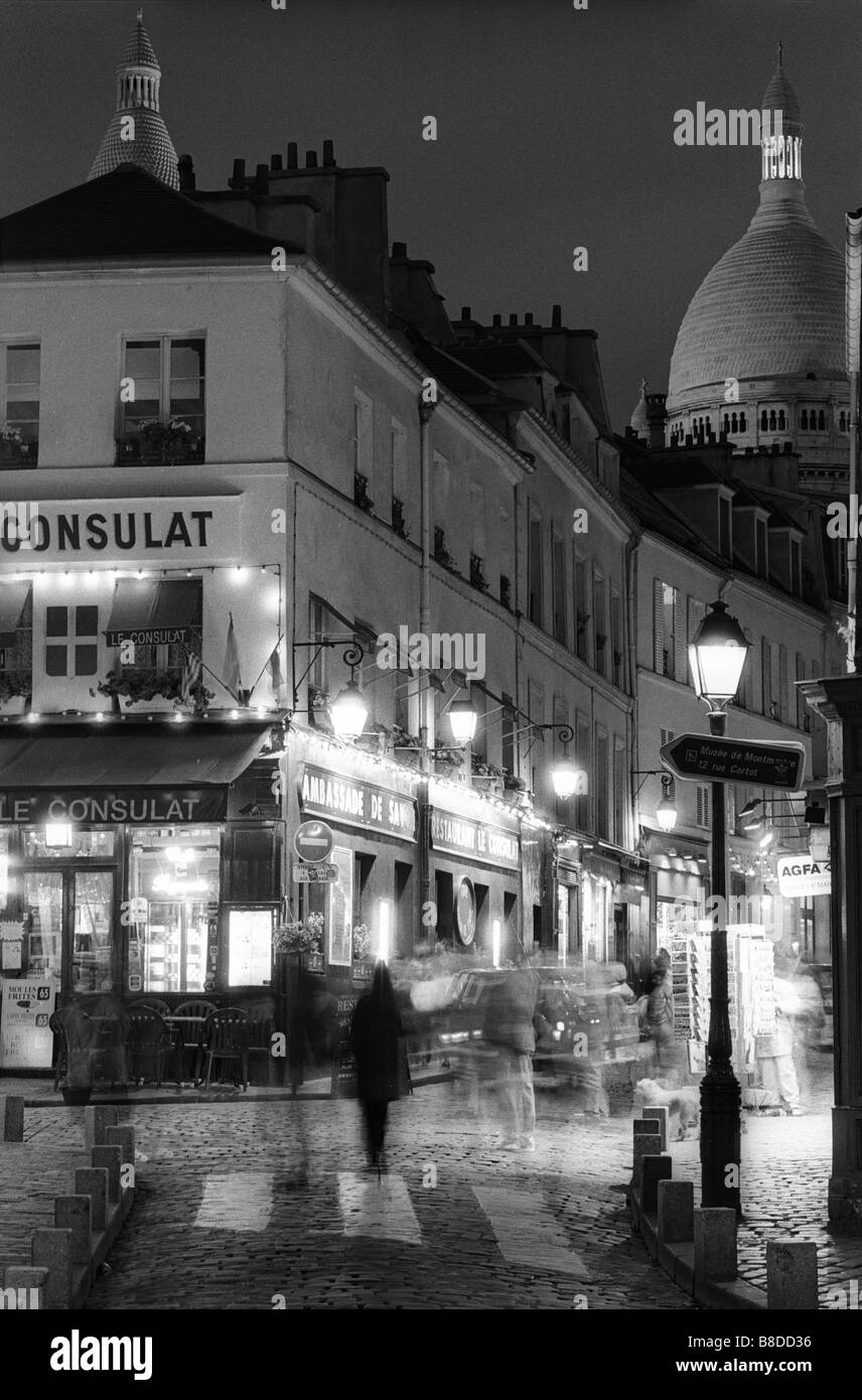 White Night Paris High Resolution Stock Photography And Images Alamy White Night Paris High Resolution Stock Photography And Images Alamy