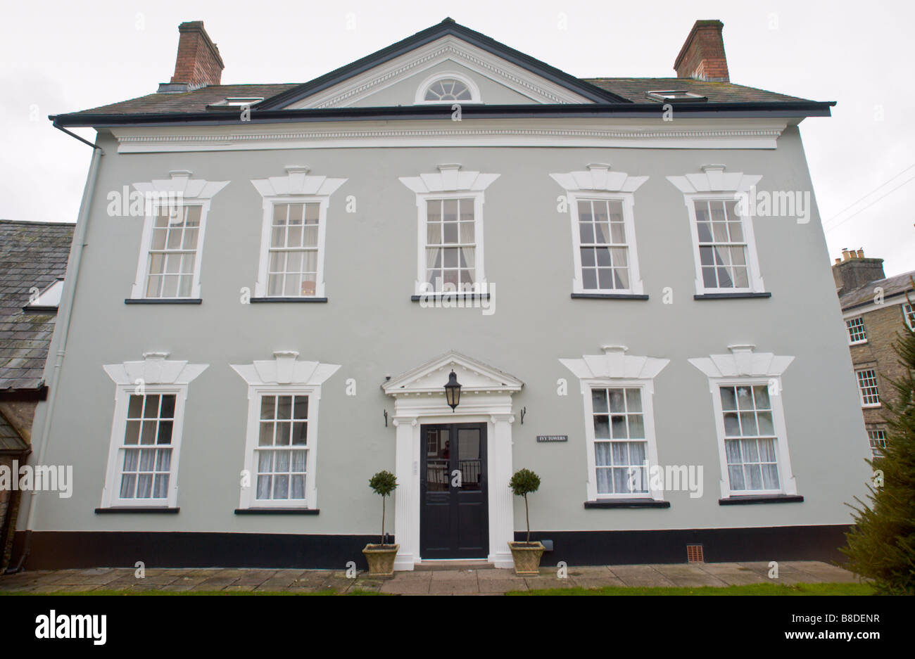 Large house hires stock photography and images Alamy