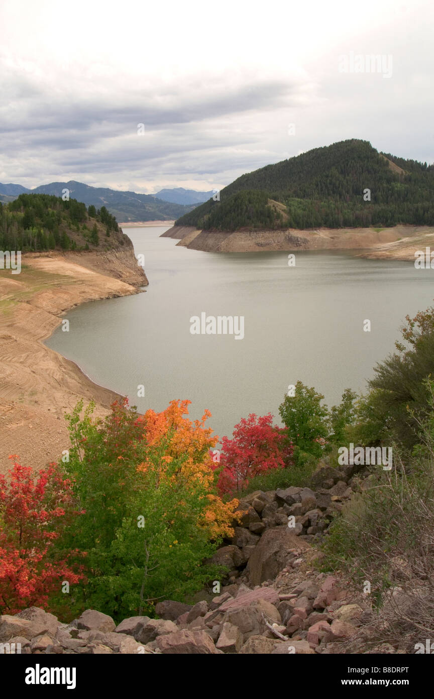 Palisades reservoir hires stock photography and images Alamy