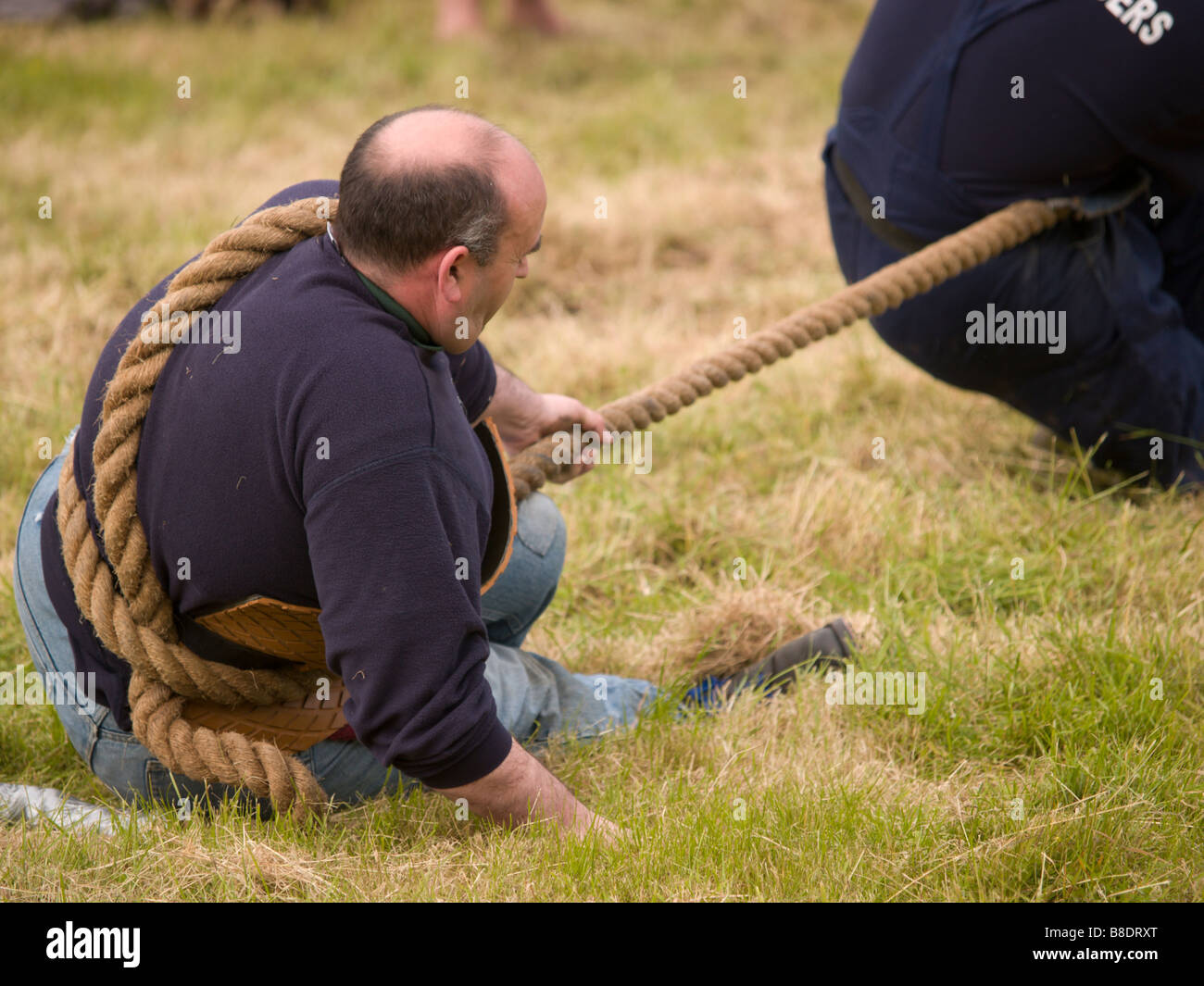 Tug of war anchor grip online