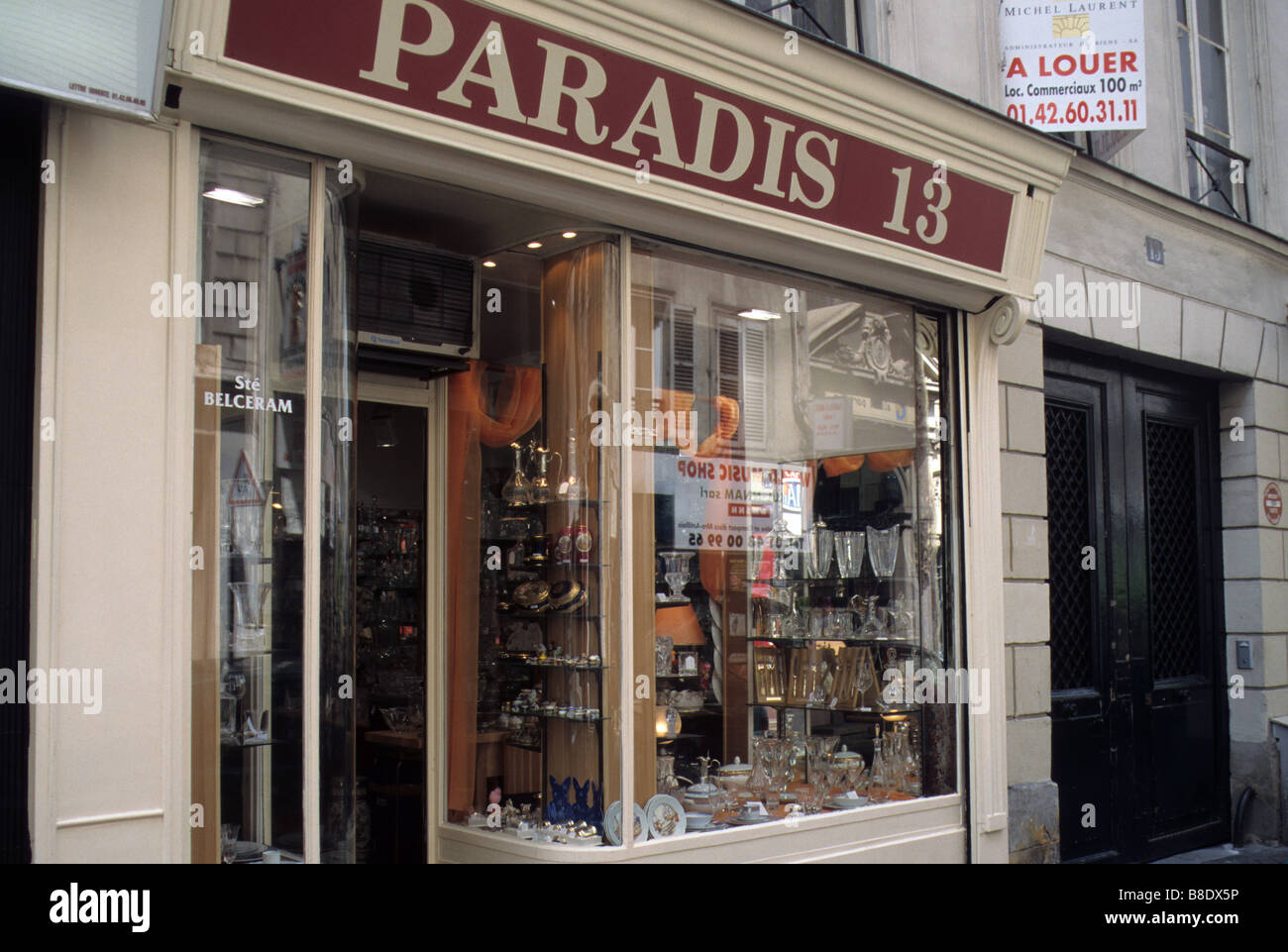 Image result for Paradis Store