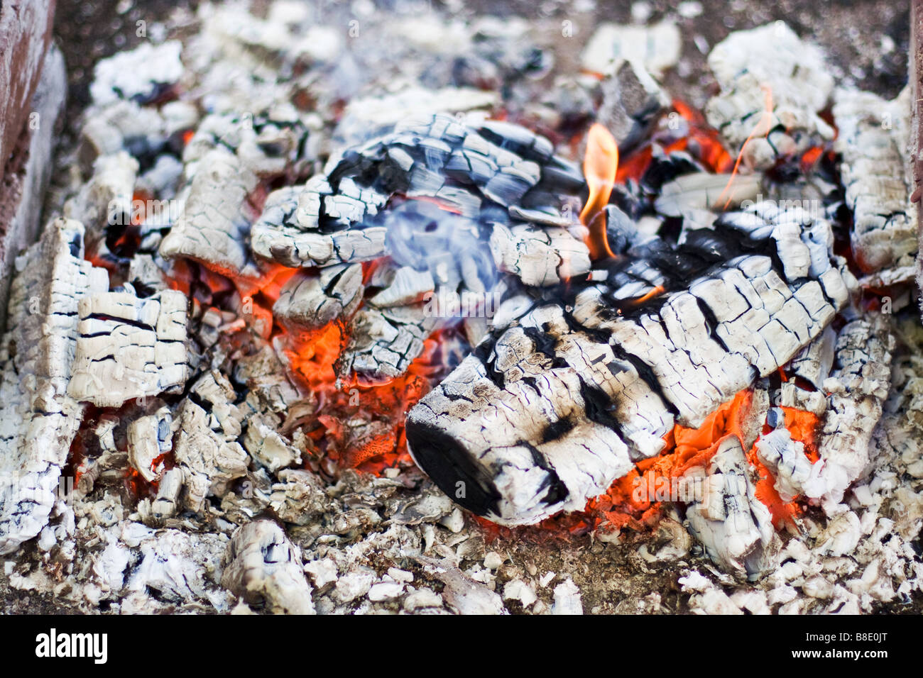Combusted hi-res stock photography and images - Alamy