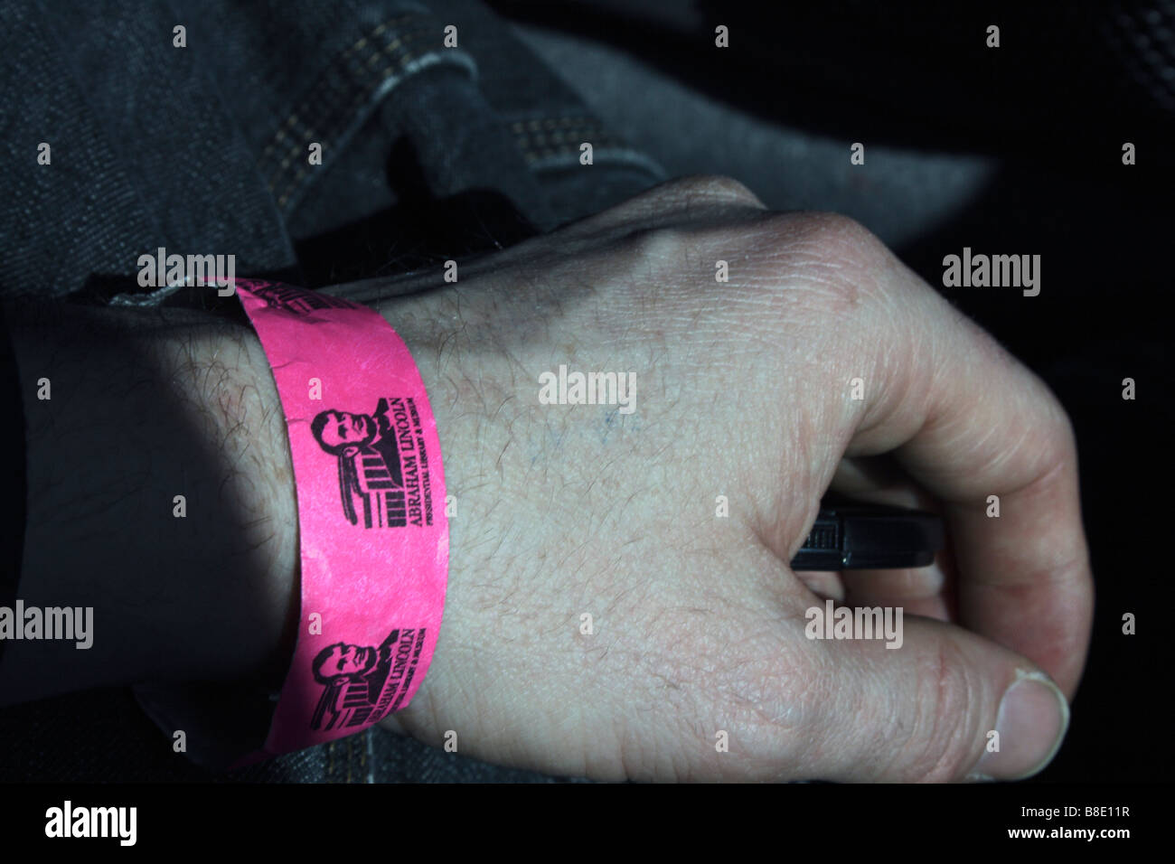 Pregnant man as woman