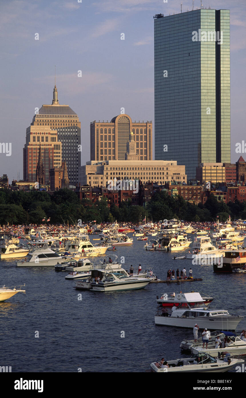 july 4th esplanade boston