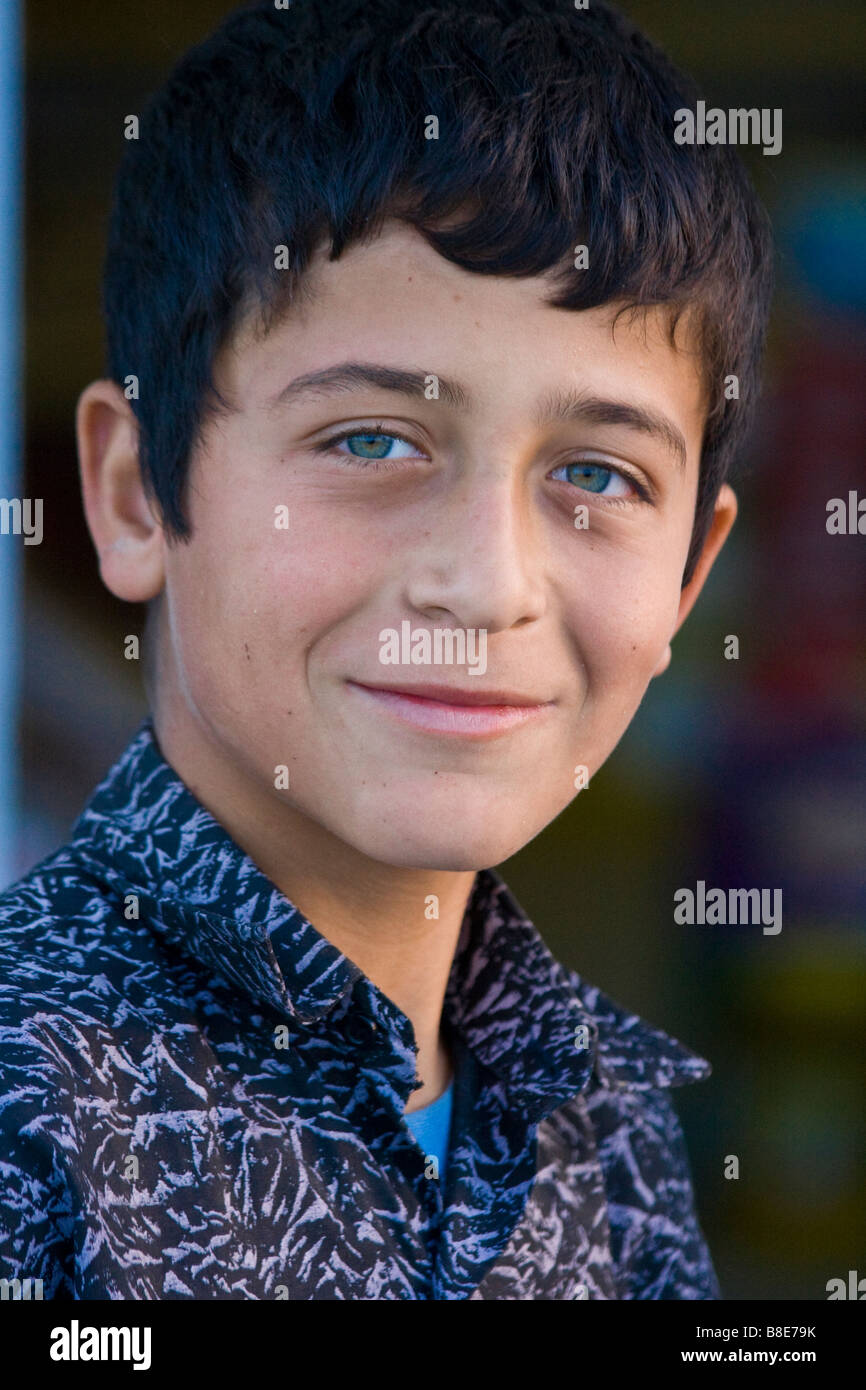 Istanbul Turkey Turkish boys teenagers men boy man Stock Photo - Alamy