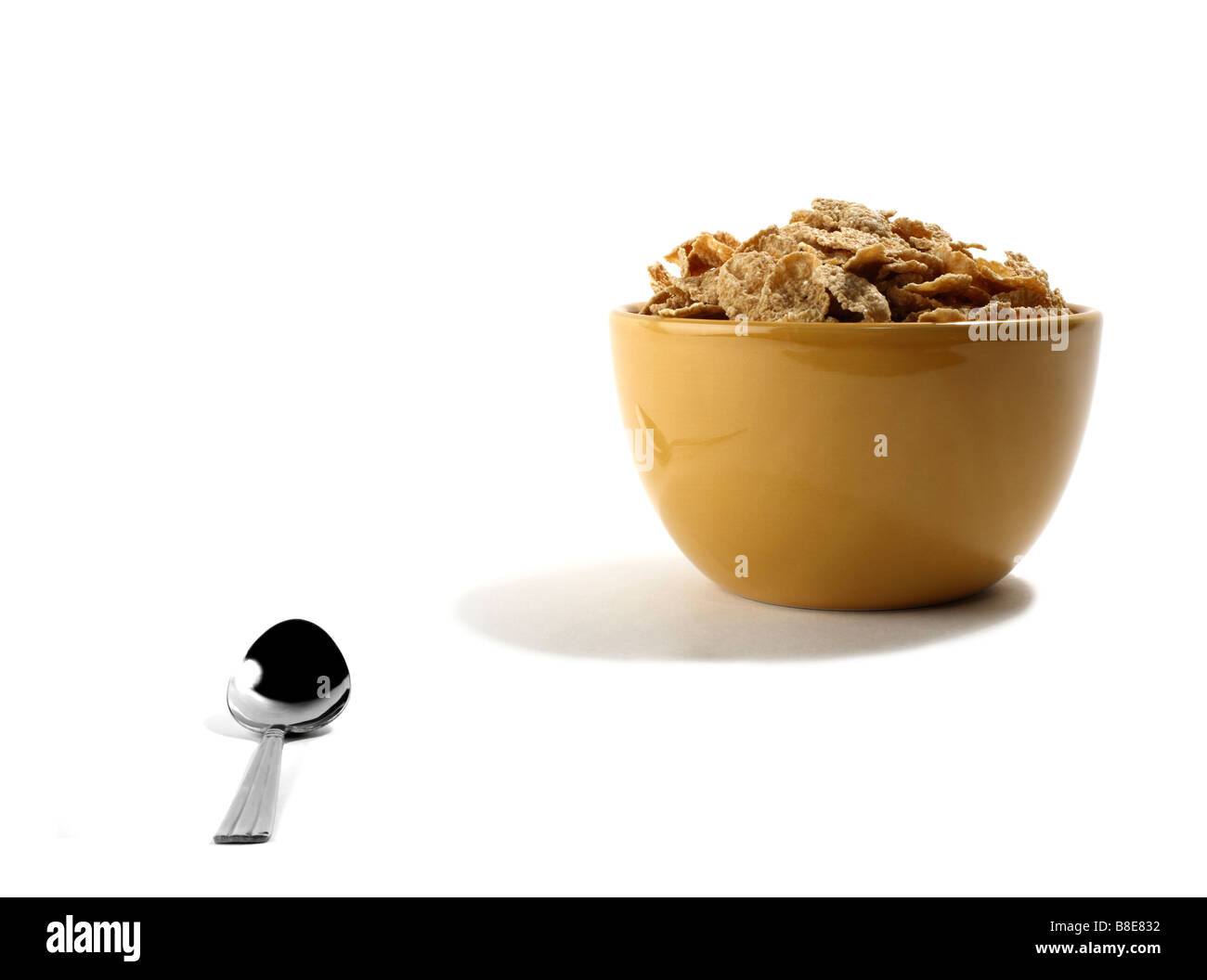 Cereal Bowl Empty High Resolution Stock Photography and Images Alamy