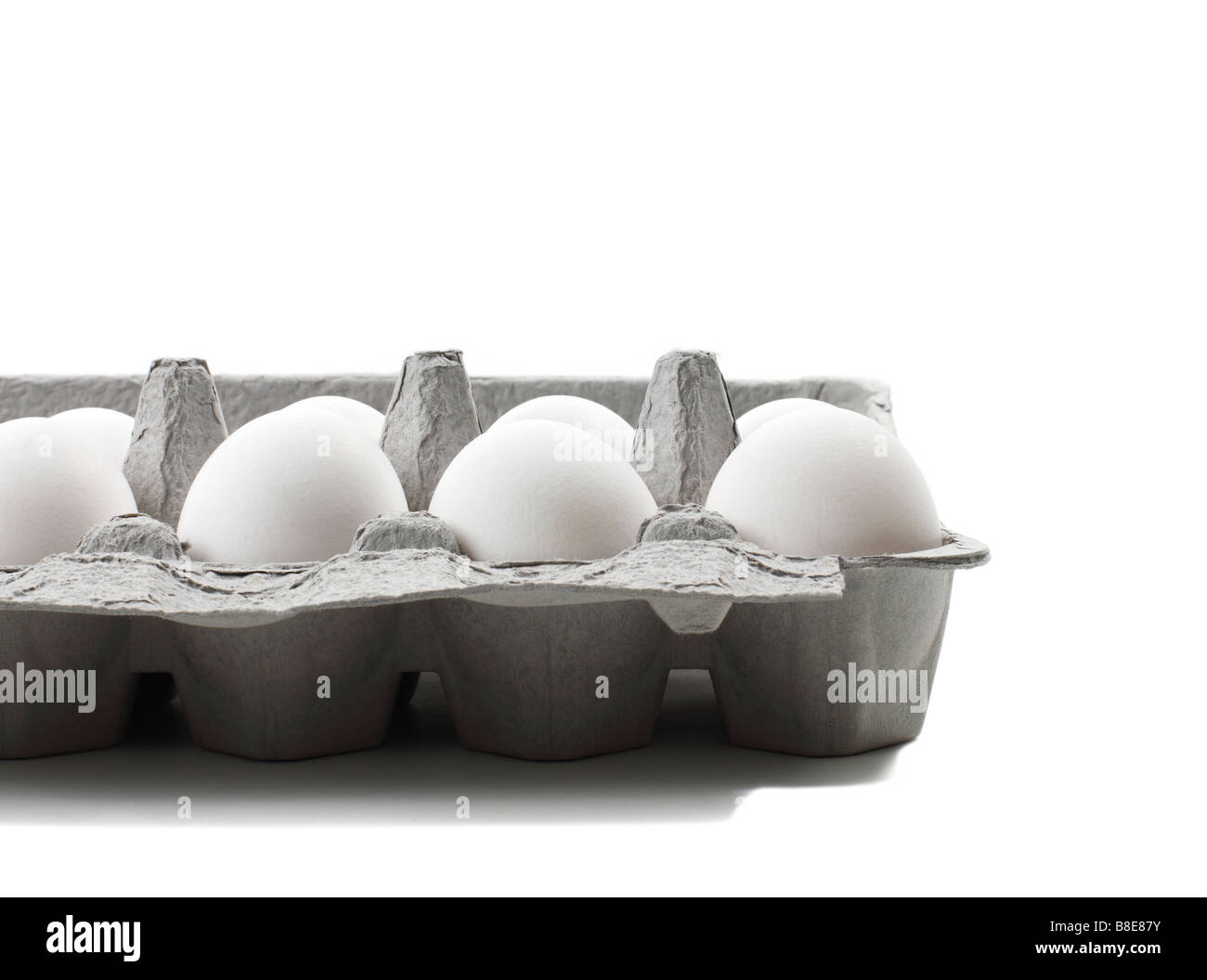 Dozen egg carton hires stock photography and images Alamy