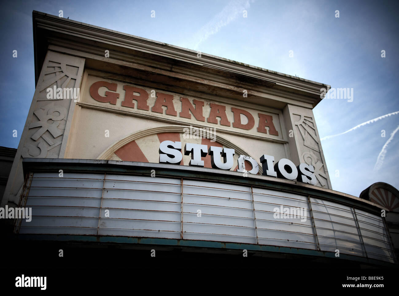 Granada Studios Tour Hi res Stock Photography And Images Alamy Granada Studios Tour Hi res Stock Photography And Images Alamy